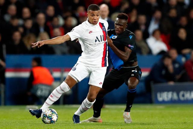 尤文图斯考虑冬季引进门将帕尔米萨尼后租借